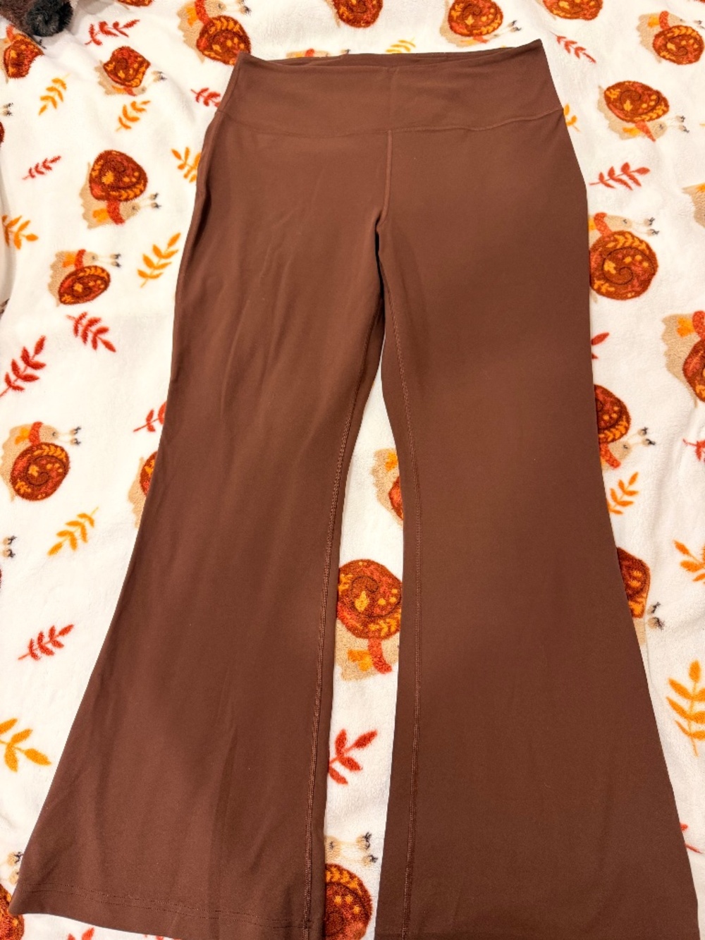 Lululemon groove nulu